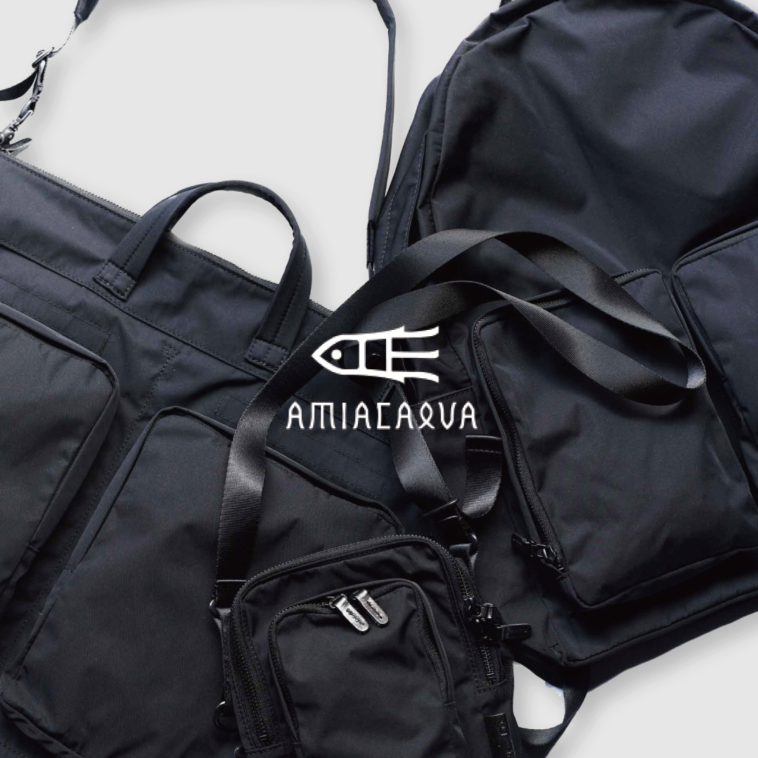 AMIACALVA アミアカルヴァ