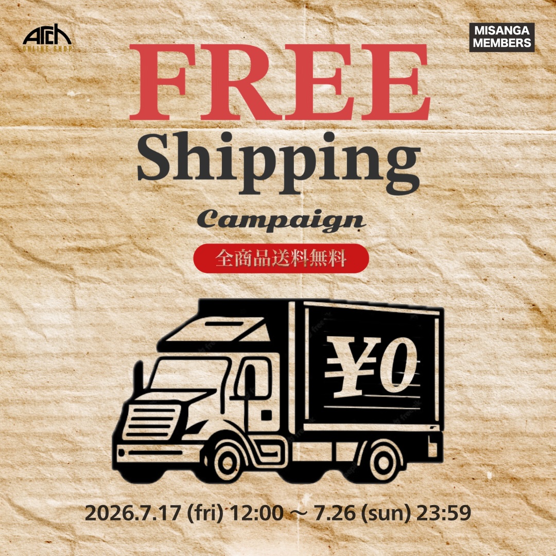 公式】アーチオンラインショップ｜ARCH ONLINE SHOP
