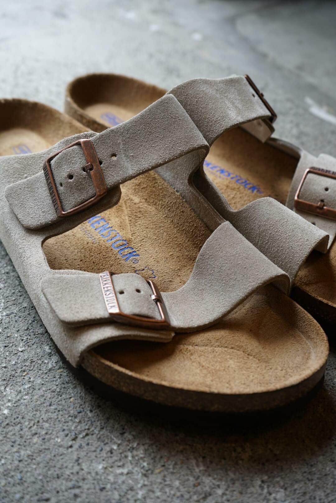 Arizona Soft Footbed | ARCH ONLINE SHOP