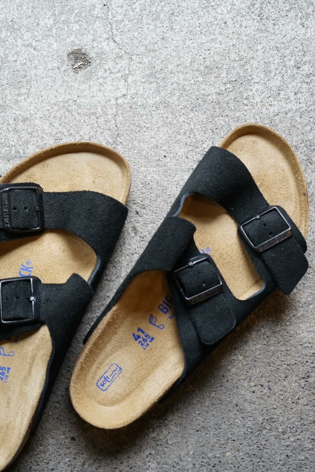 Arizona Soft Footbed | ARCH ONLINE SHOP