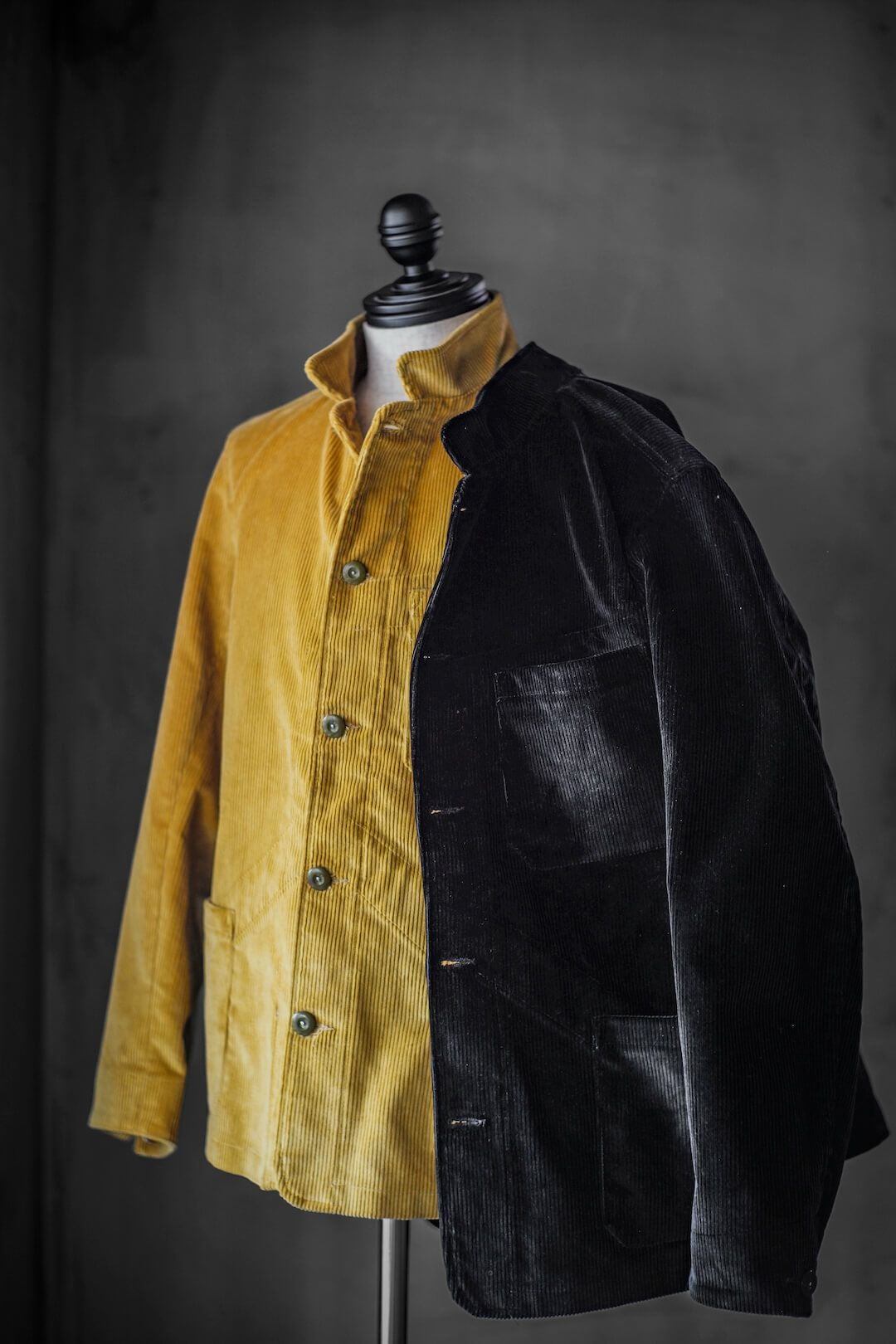 ジャケット・アウター Arch Sapporo BRITISH WORK JACKET(M) Arch Sapporo BRITISH WORK JACKET CORDUROY | ARCH アーチ - Sapporo