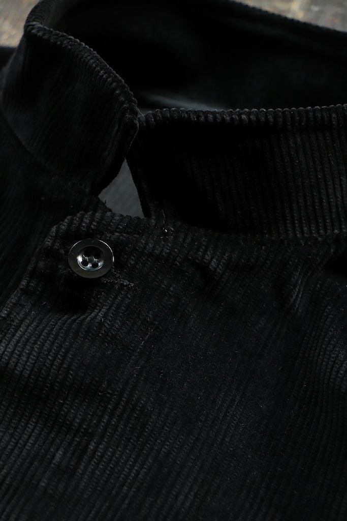 BRITISH WORK JACKET - MADE IN ENGLAND（CORDUROY） | ARCH ONLINE SHOP
