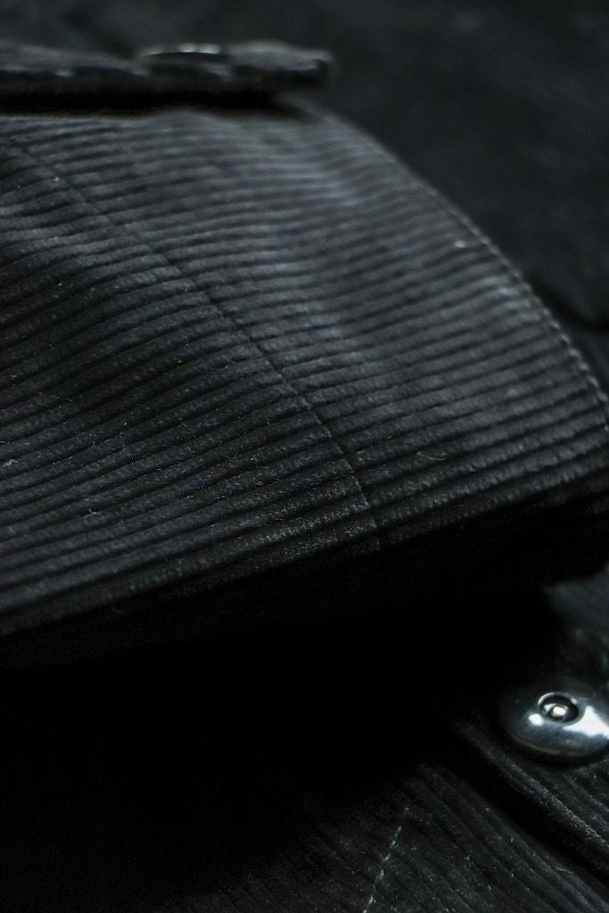 BRITISH WORK JACKET - MADE IN ENGLAND（CORDUROY） | ARCH ONLINE SHOP