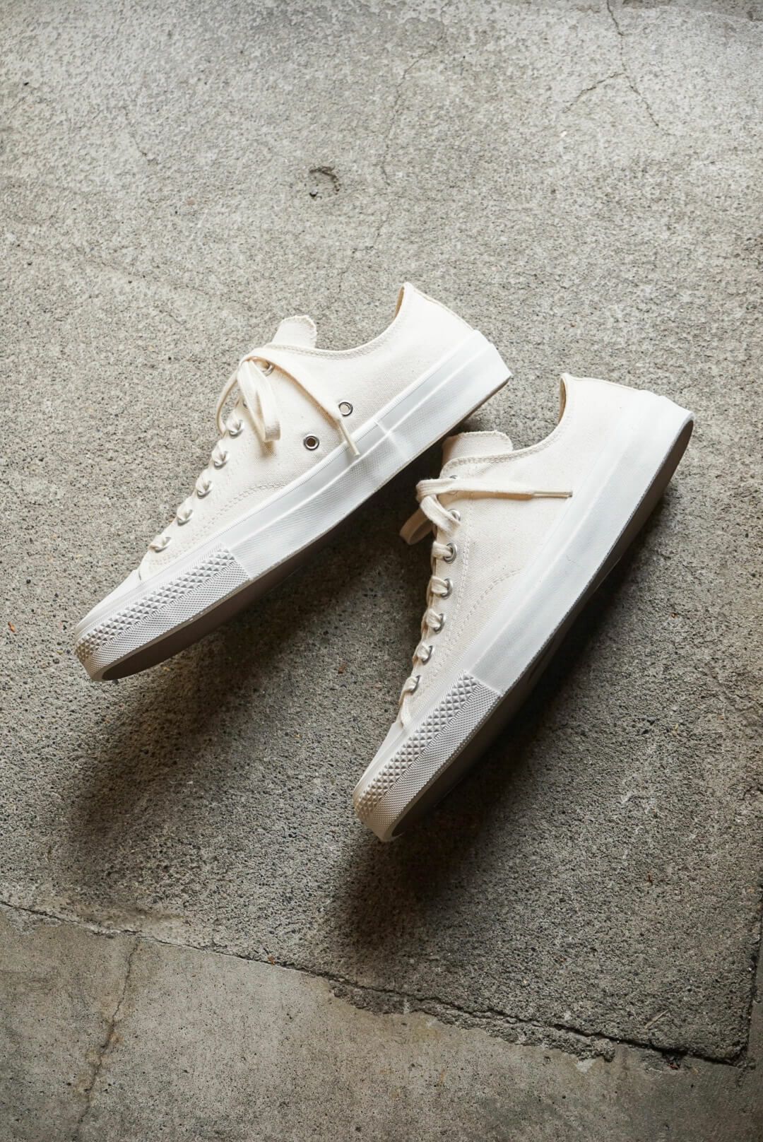 Der SAMMLER SOLO × MSG & SONS / US ARMY GYM SHOES | ARCH ONLINE SHOP