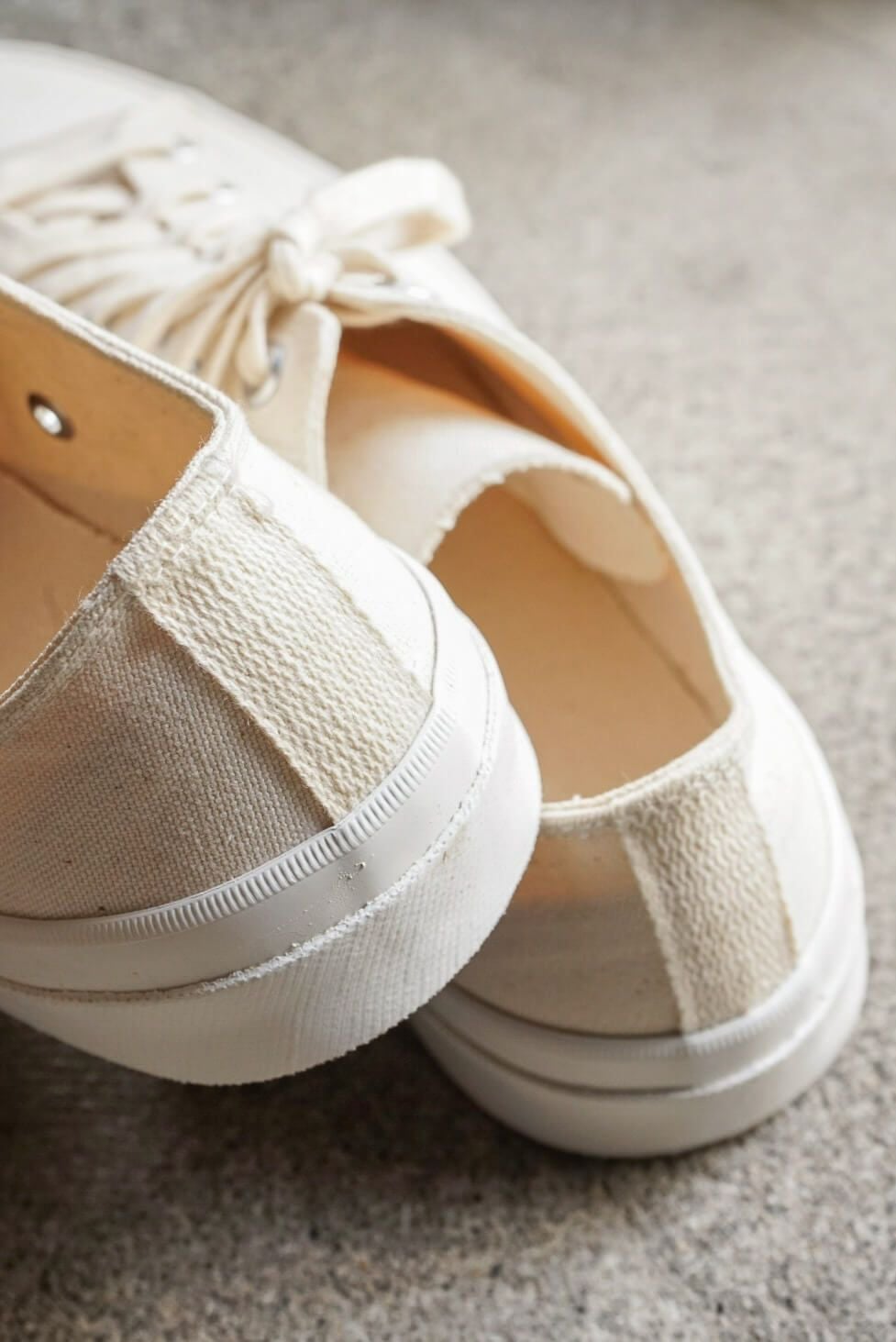 Der SAMMLER SOLO × MSG & SONS / US ARMY GYM SHOES | ARCH ONLINE SHOP