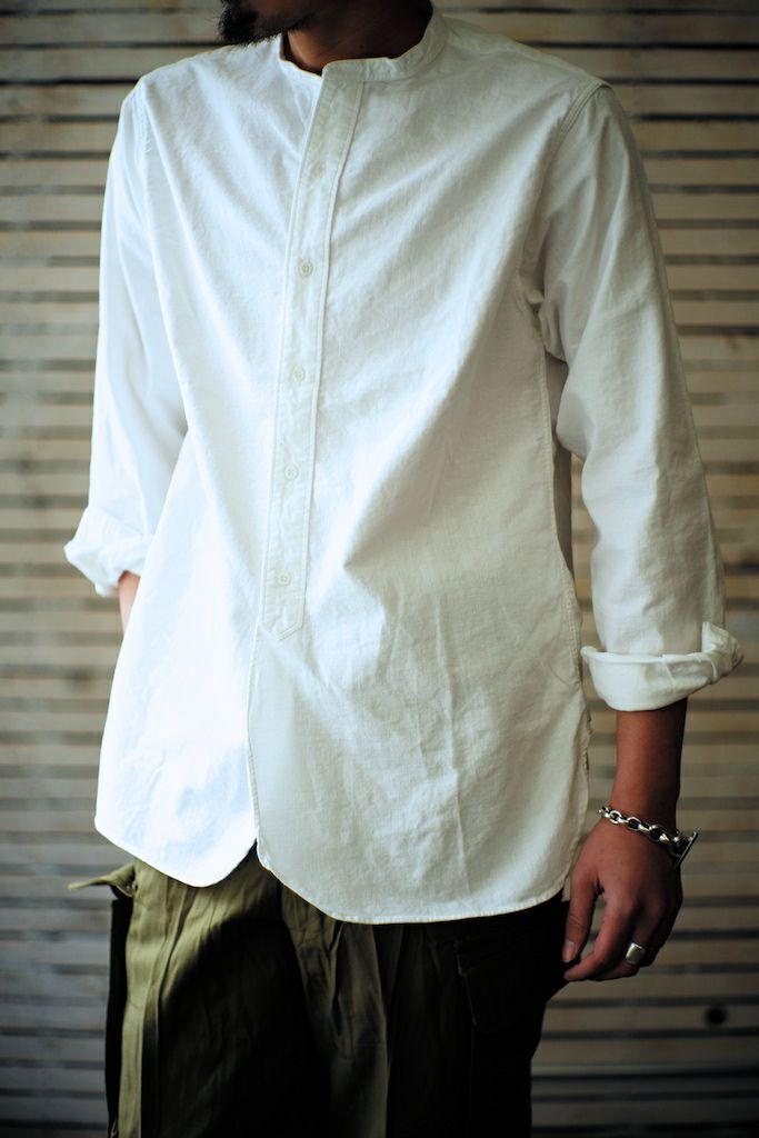 R.A.F SHIRTS AERTEX | ARCH ONLINE SHOP