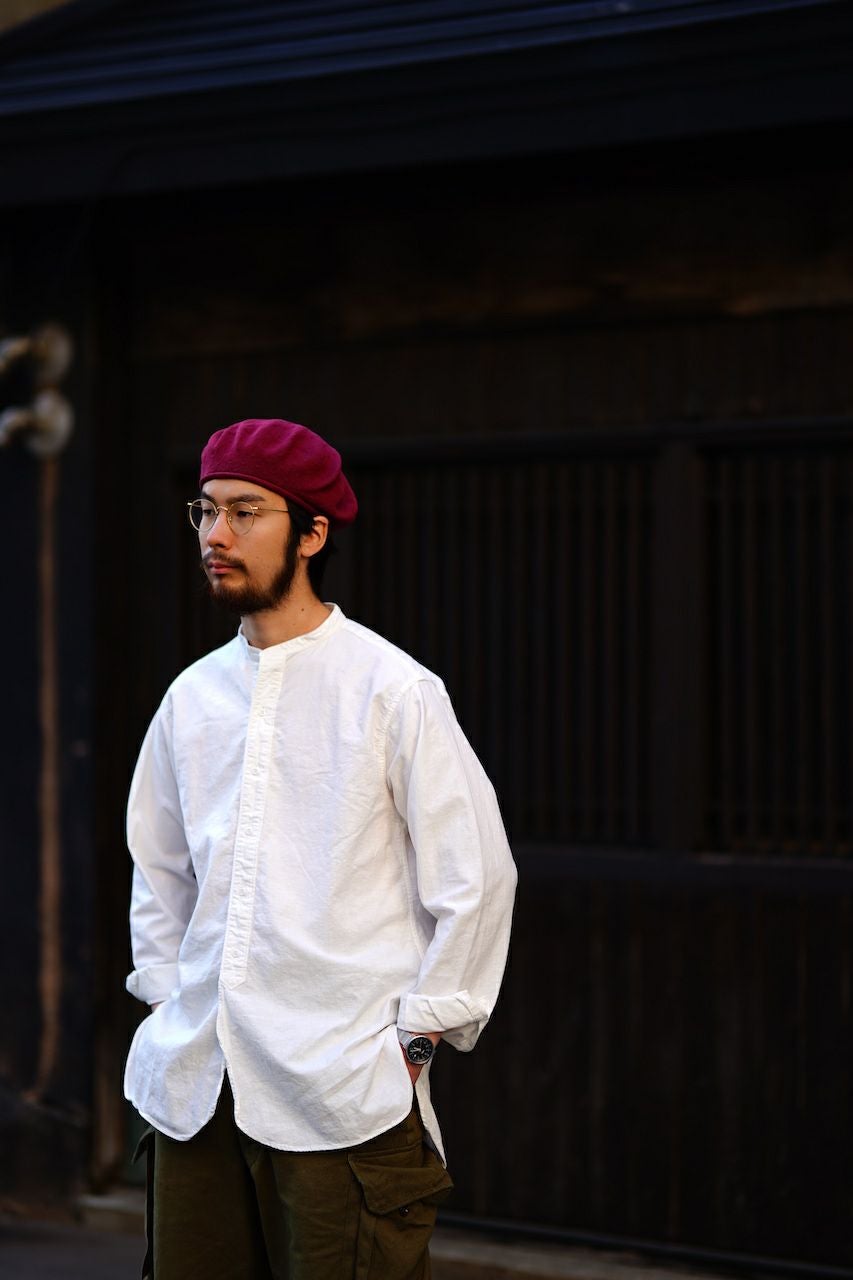 R.A.F SHIRTS AERTEX | ARCH ONLINE SHOP R.A.F SHIRTS AERTEX | ARCH ONLINE SHOP