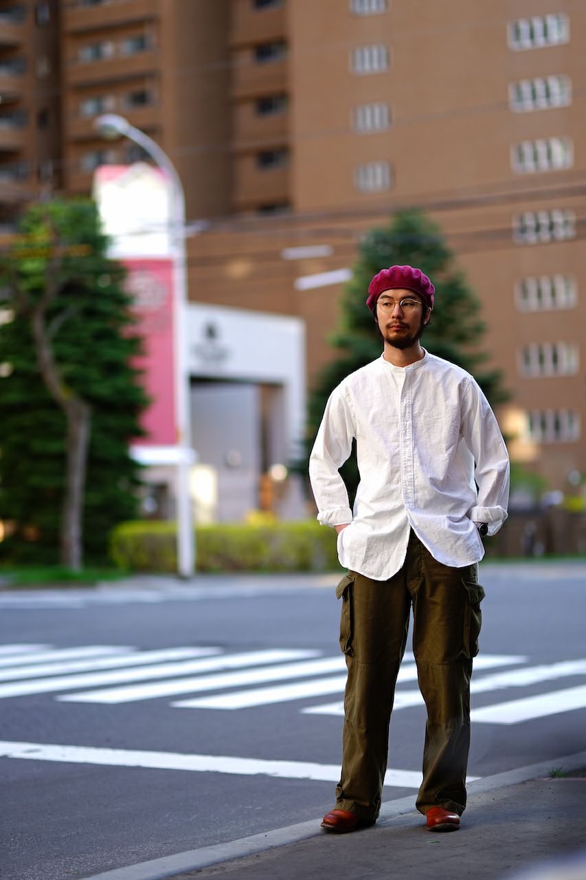 R.A.F SHIRTS AERTEX | ARCH ONLINE SHOP R.A.F SHIRTS AERTEX | ARCH ONLINE SHOP