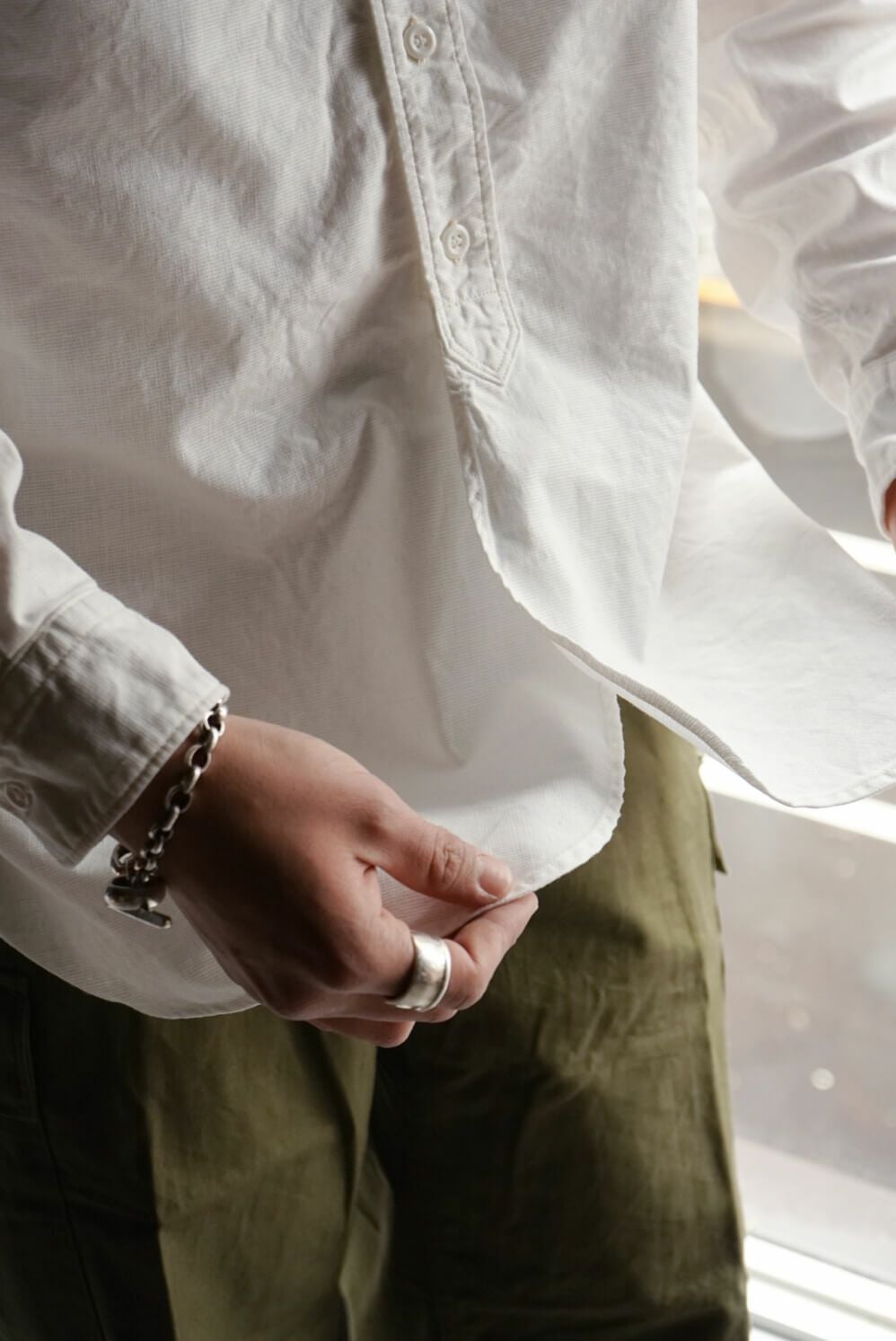 R.A.F SHIRTS AERTEX | ARCH ONLINE SHOP R.A.F SHIRTS AERTEX | ARCH ONLINE SHOP