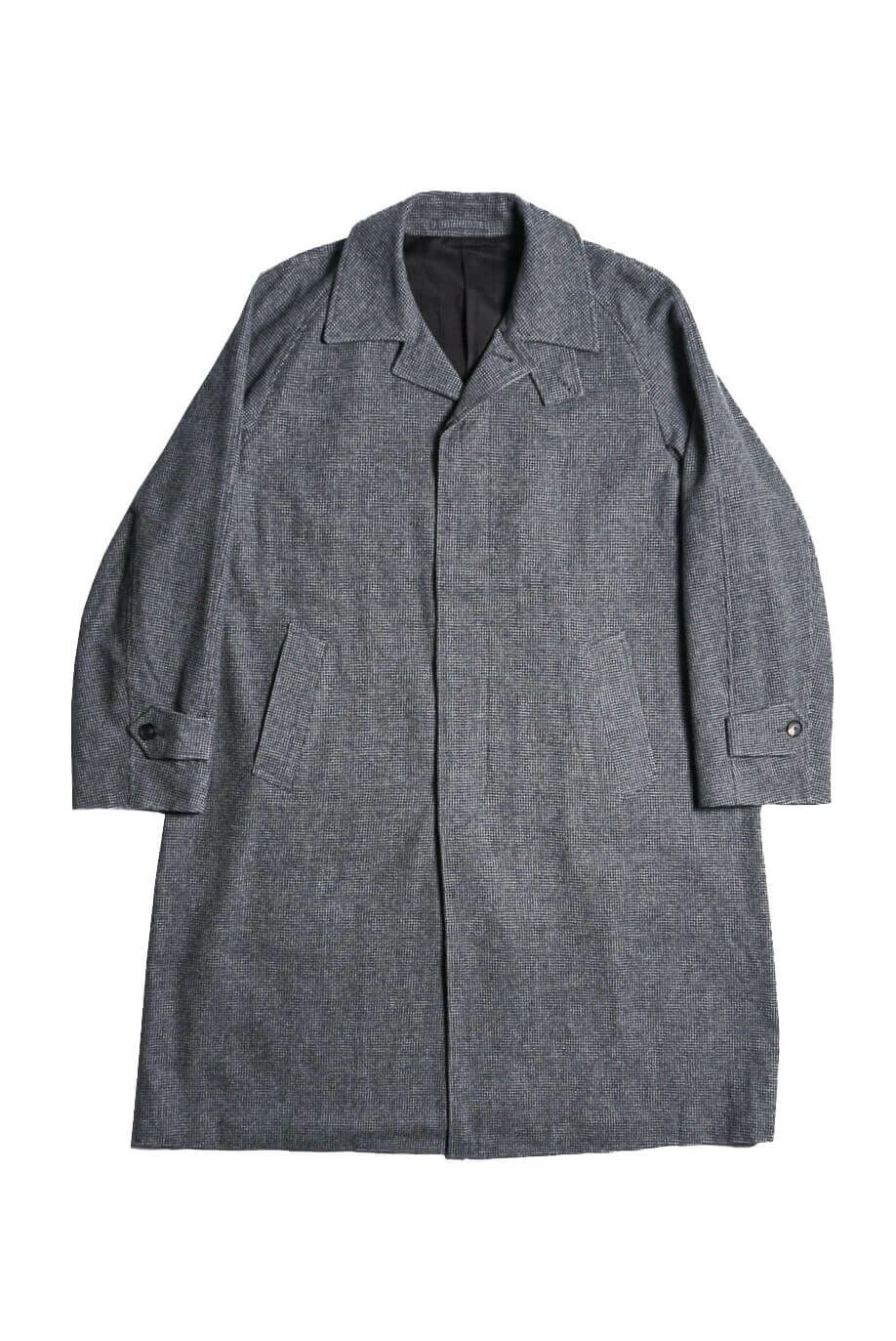 KETCHUM COAT 
