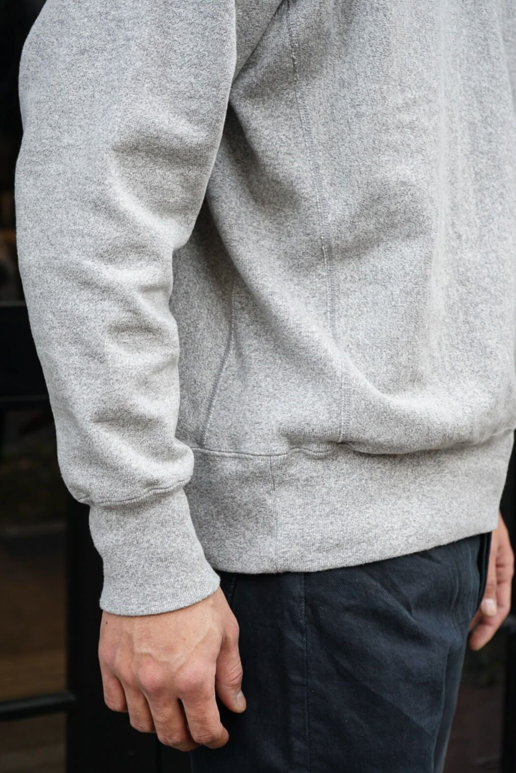 88/12 SWEAT SHIRT | ARCH ONLINE SHOP