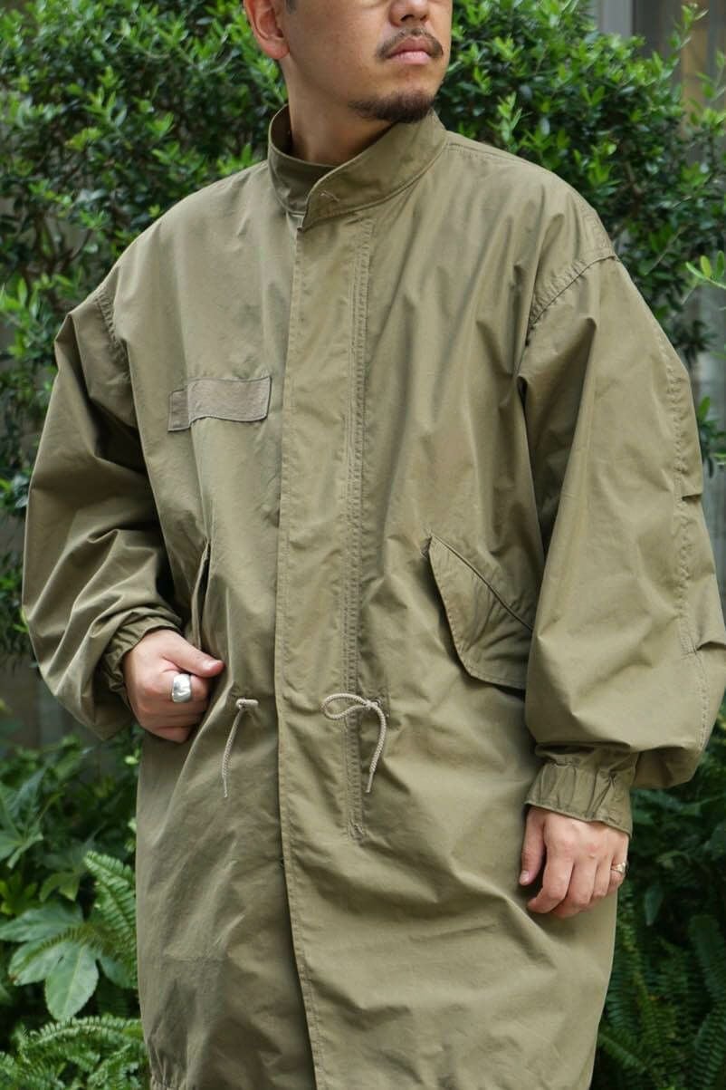 M1965 PARKA | ARCH ONLINE SHOP
