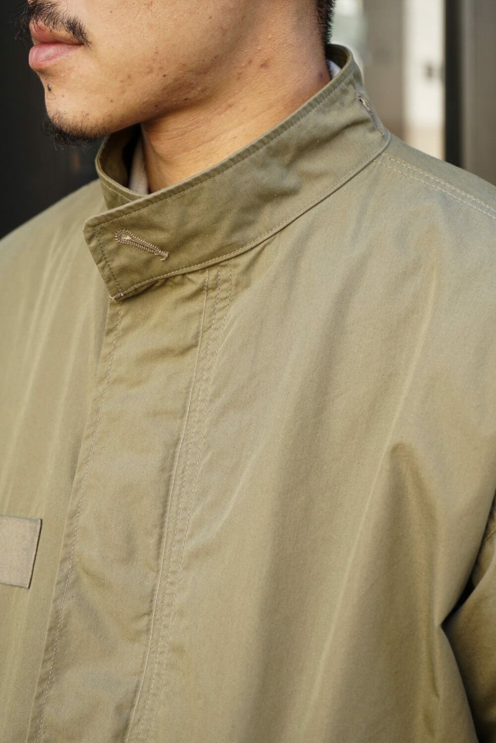 M1965 PARKA | ARCH ONLINE SHOP