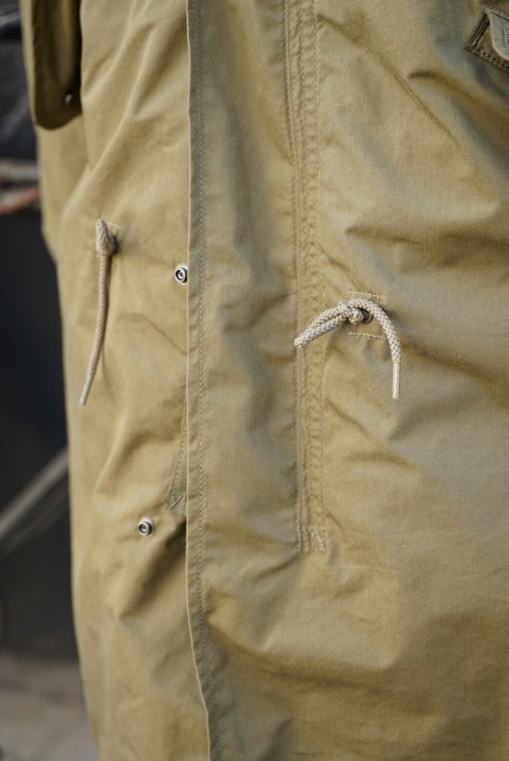 M1965 PARKA | ARCH ONLINE SHOP