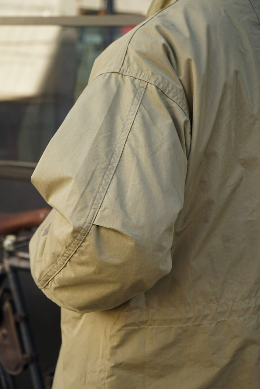 M1965 PARKA | ARCH ONLINE SHOP