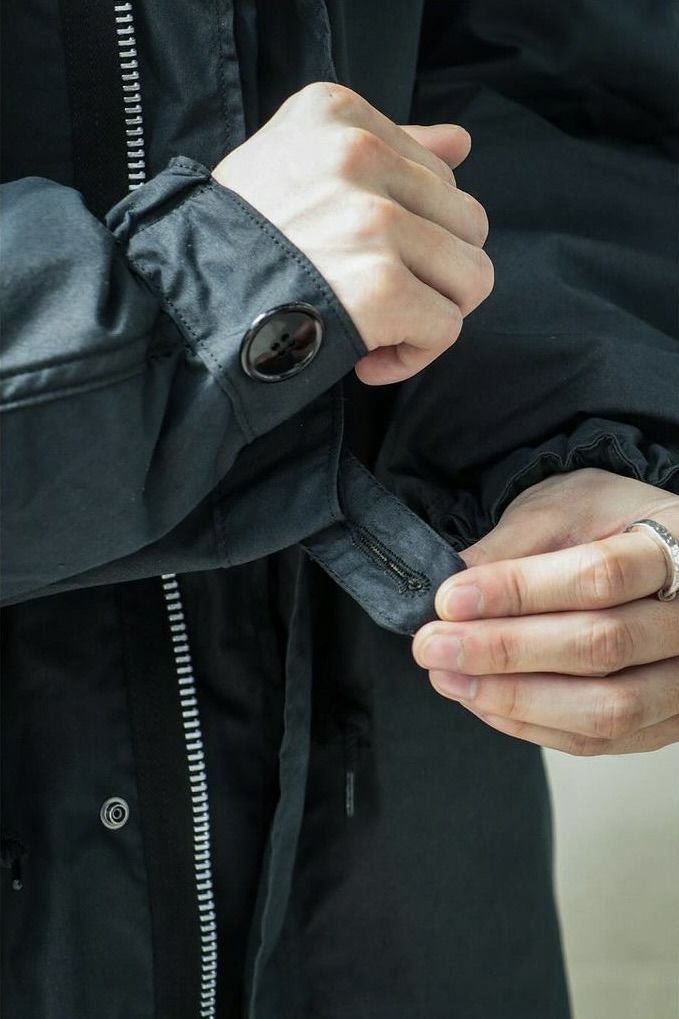 M1965 PARKA | ARCH ONLINE SHOP