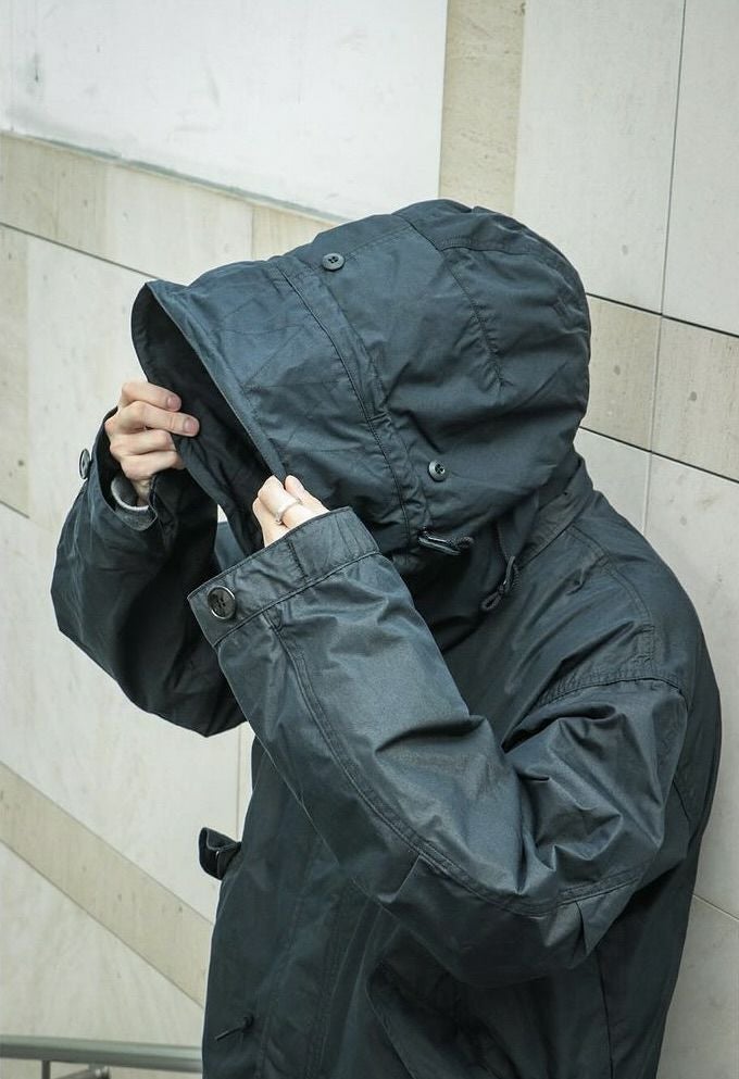 M1965 PARKA | ARCH ONLINE SHOP