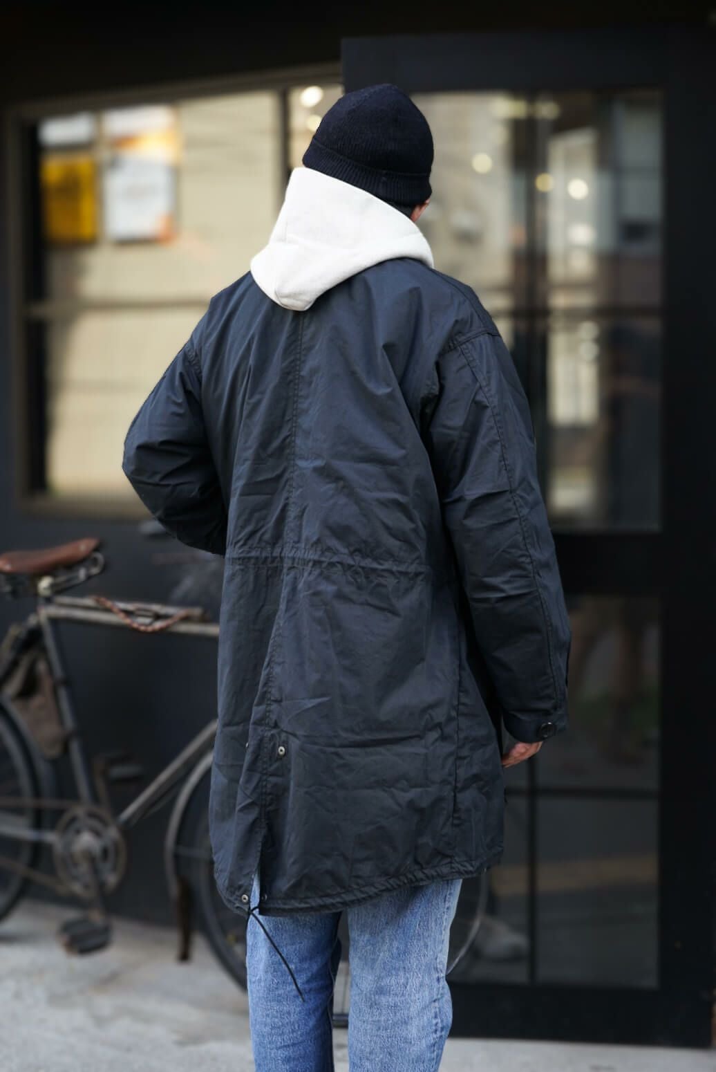 M1965 PARKA | ARCH ONLINE SHOP