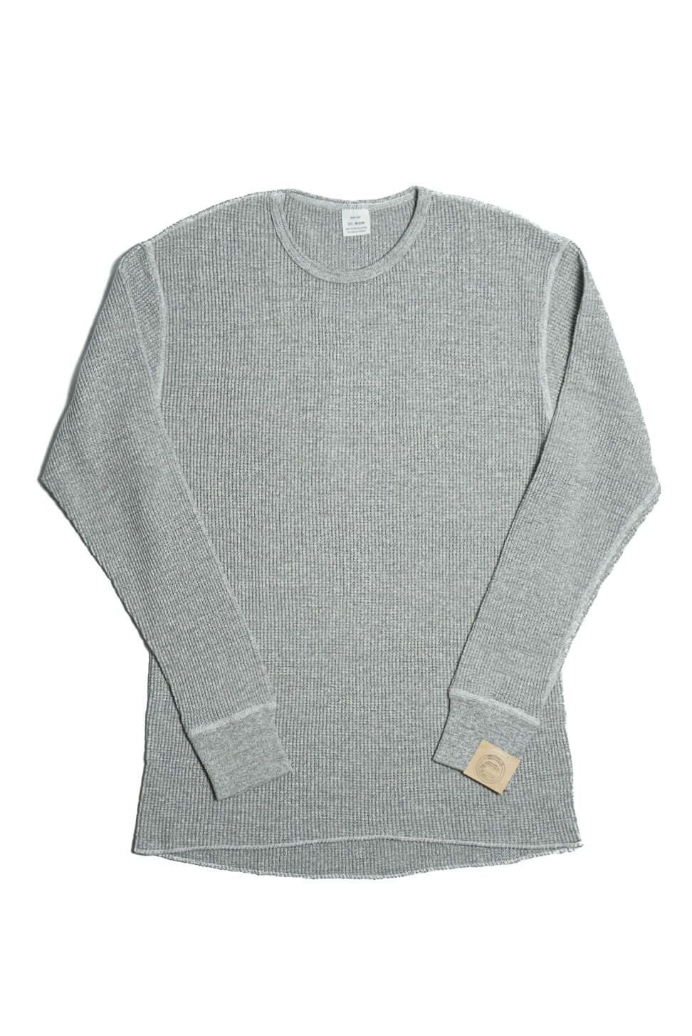 THERMAL SHIRT 88/12 | ARCH ONLINE SHOP