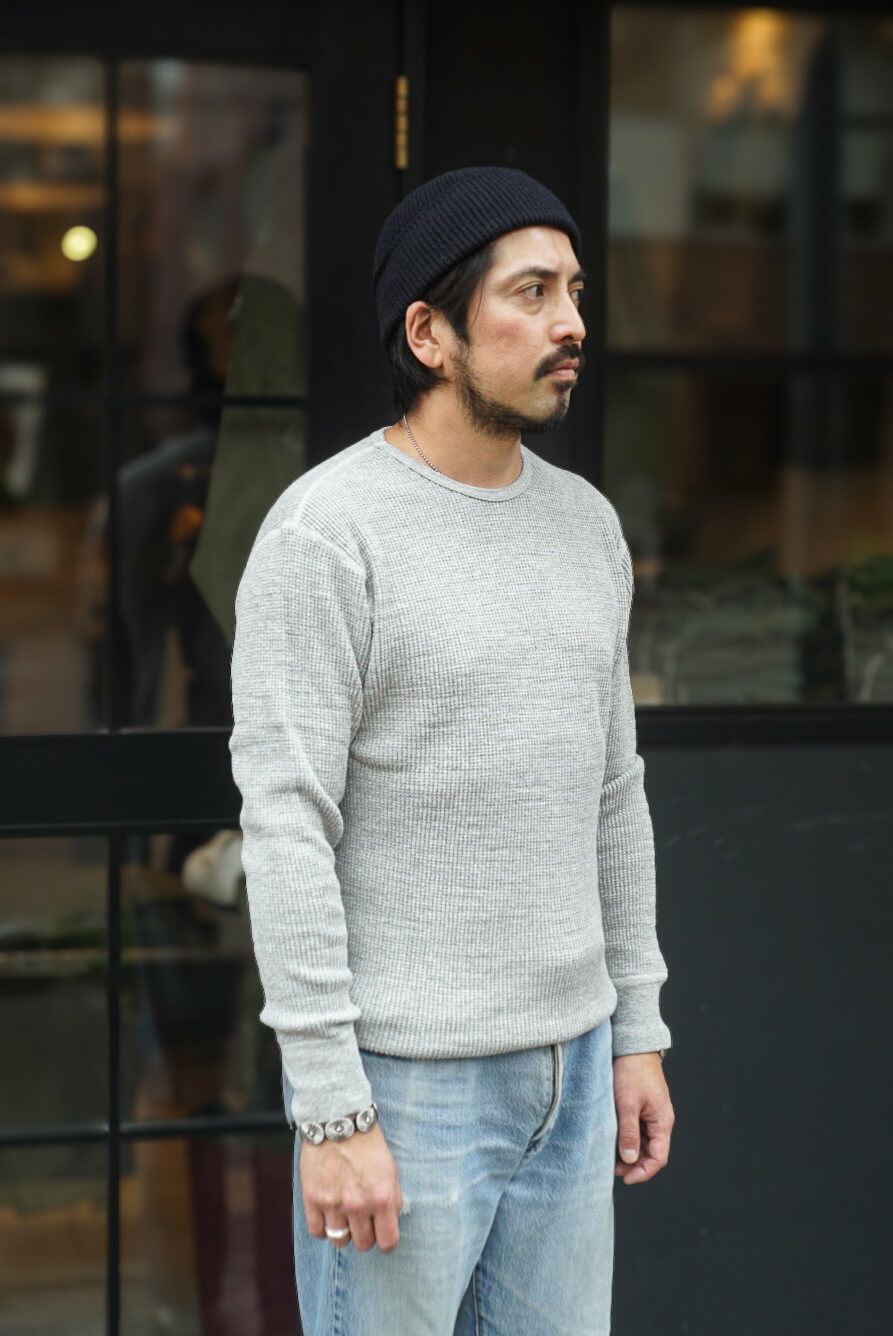 THERMAL SHIRT 88/12 | ARCH ONLINE SHOP
