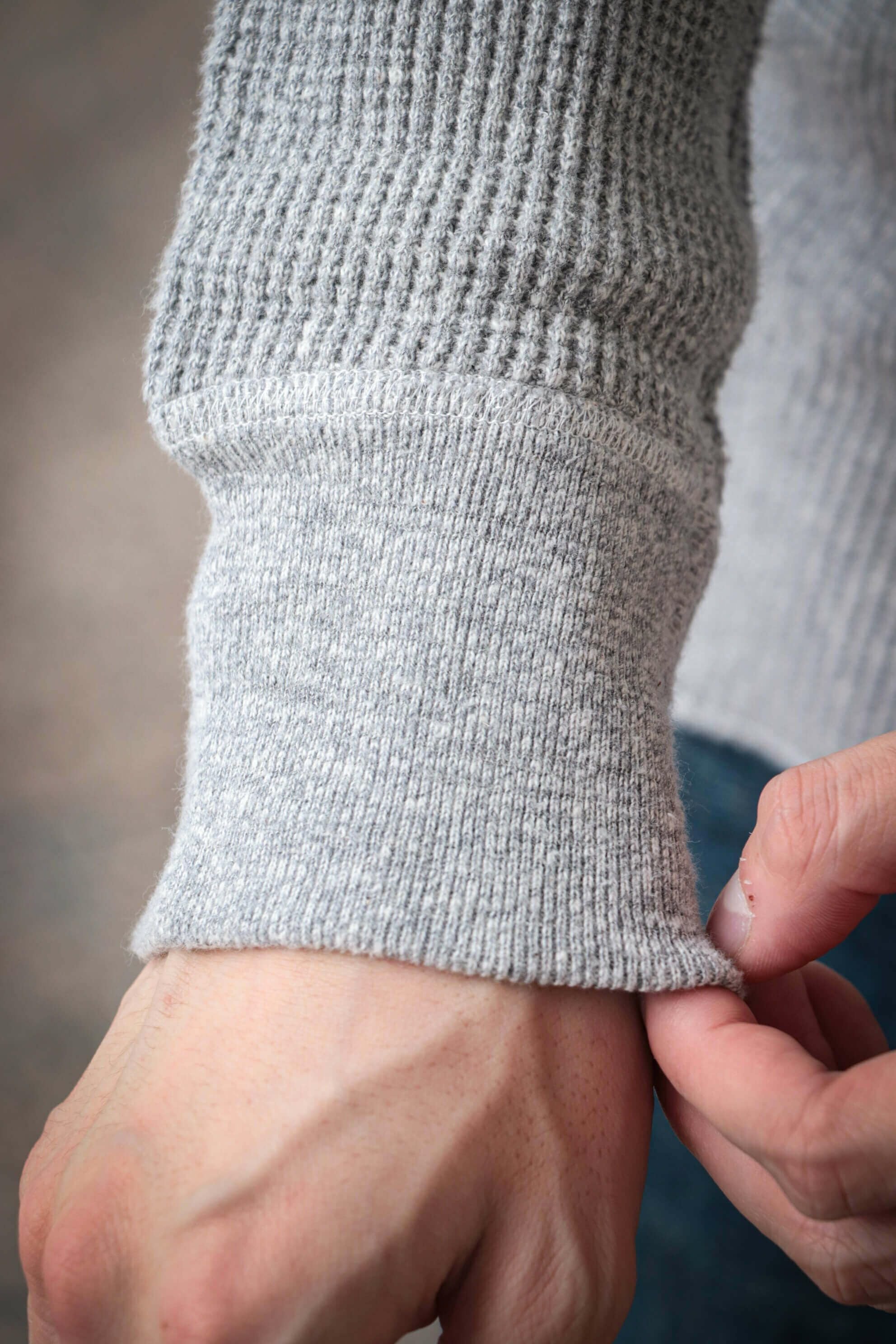 THERMAL SHIRT 88/12 | ARCH ONLINE SHOP