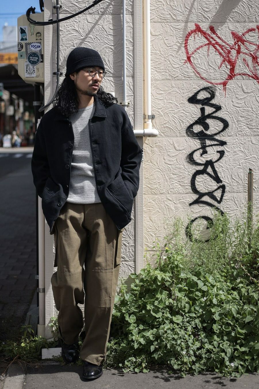 THERMAL SHIRT 88/12 | ARCH ONLINE SHOP