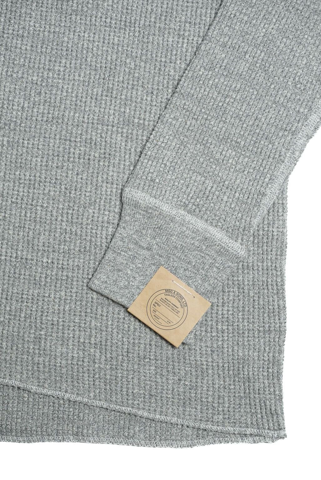THERMAL SHIRT 88/12 | ARCH ONLINE SHOP