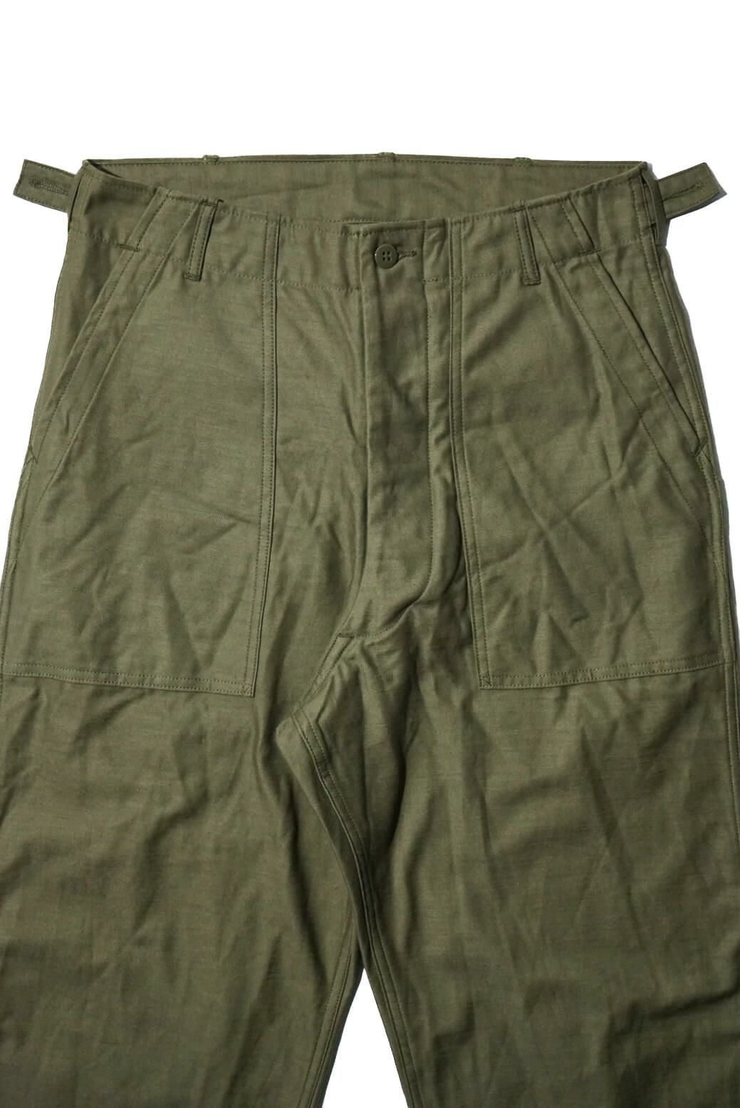 BAKER PANTS - MADE IN USA | ARCH ONLINE SHOP