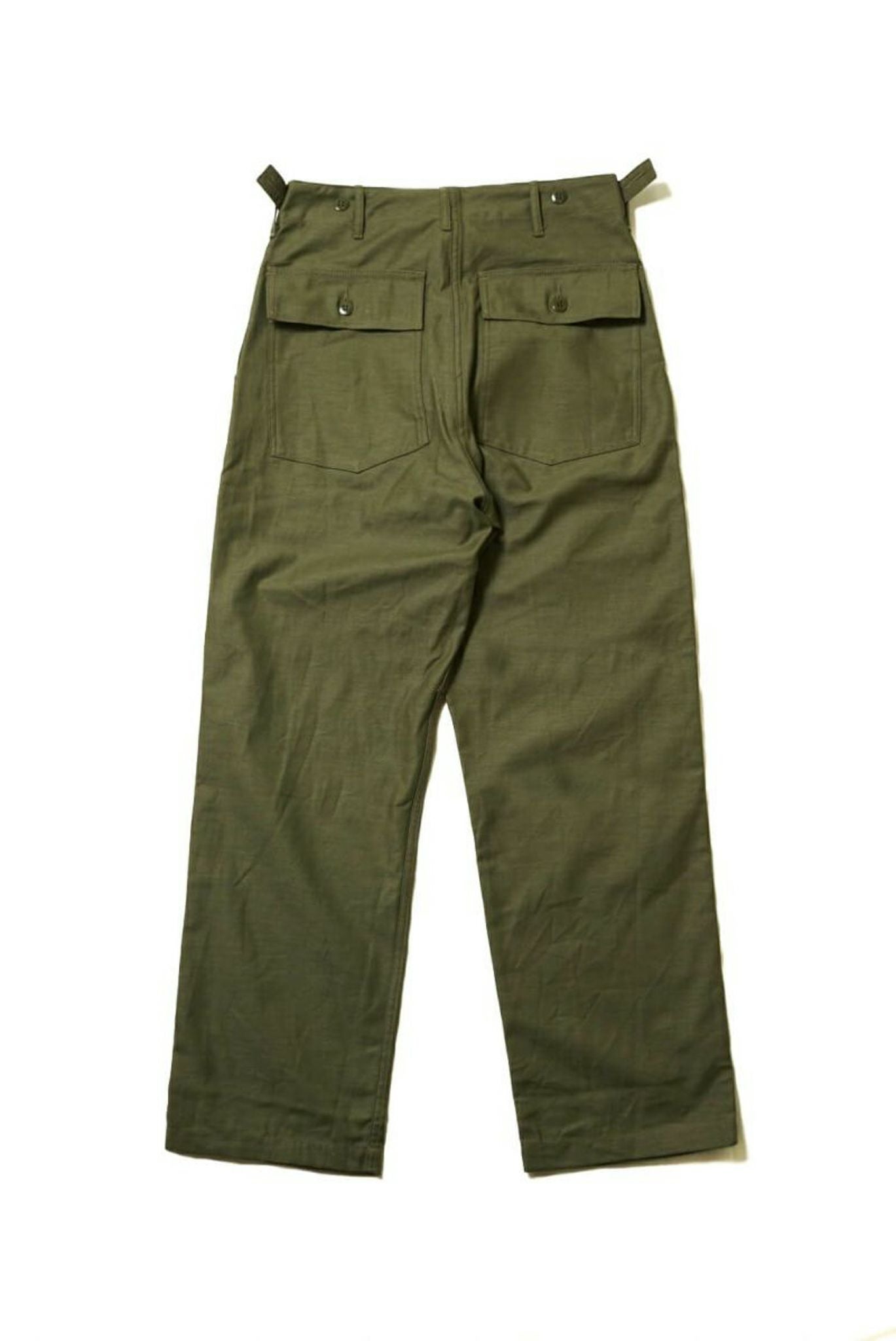BAKER PANTS - MADE IN USA | ARCH ONLINE SHOP