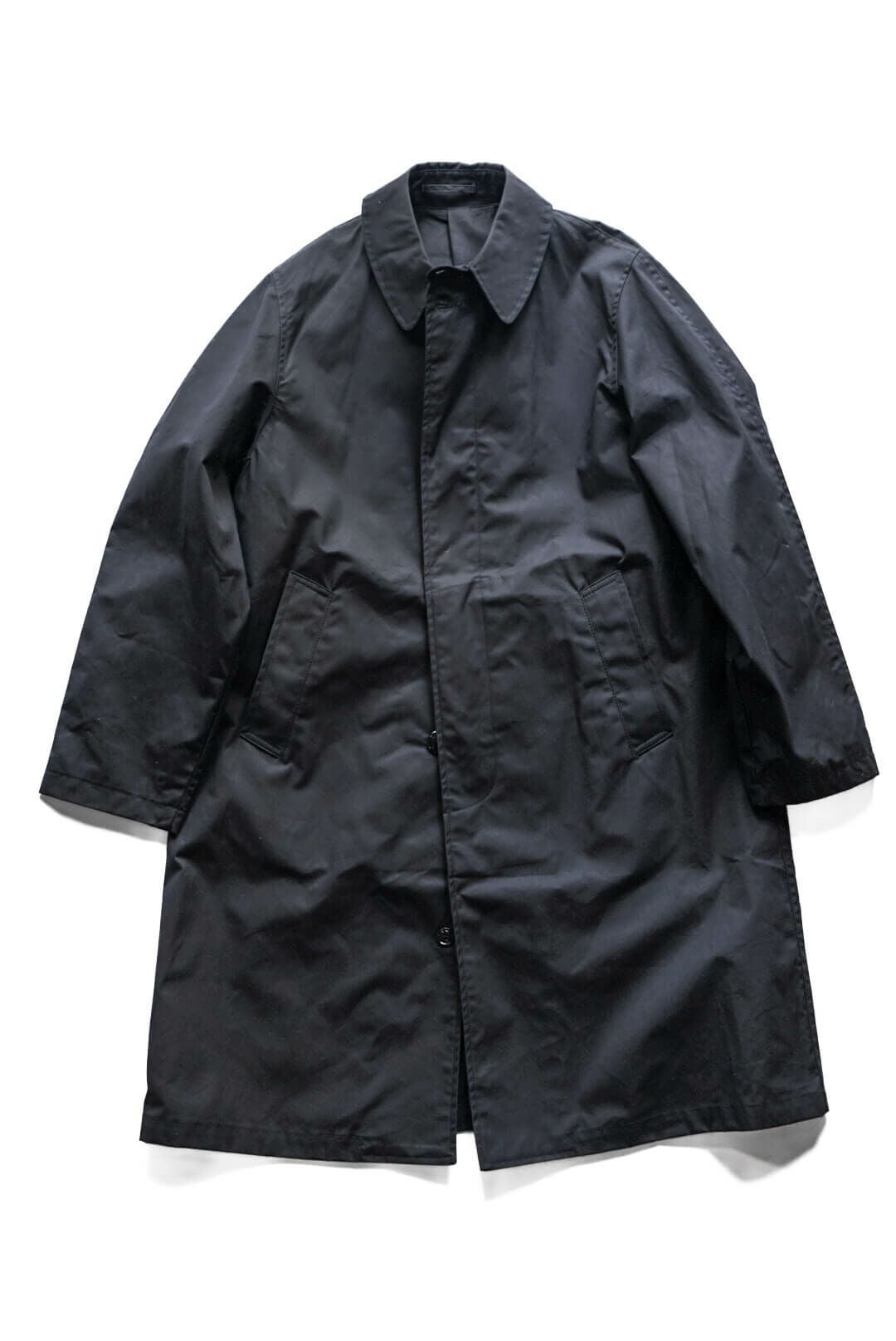 US NAVY ALL WEATHER COAT - MADE IN USA | ARCH ONLINE SHOP