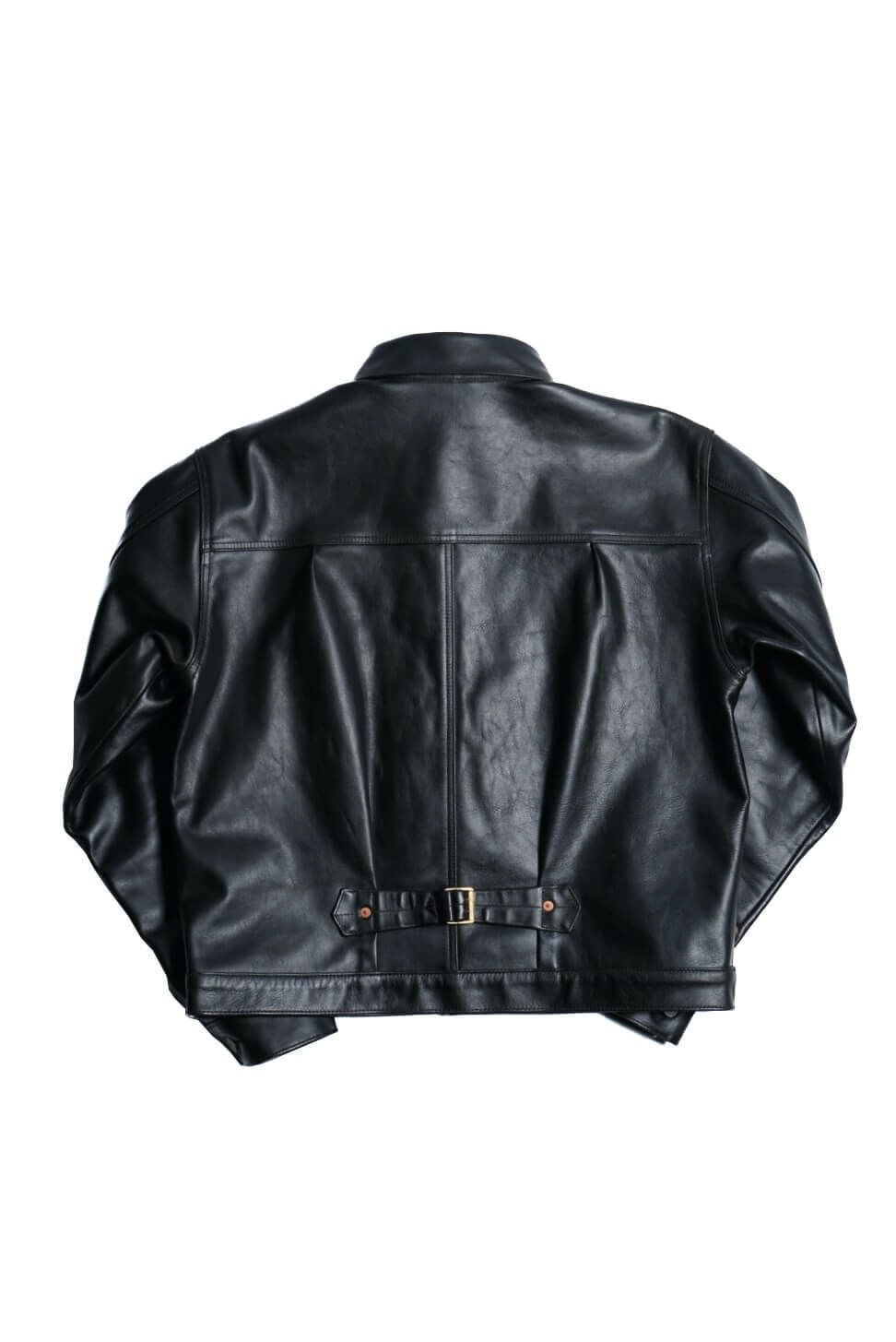 Leather Jacket 1st | ARCH ONLINE SHOP