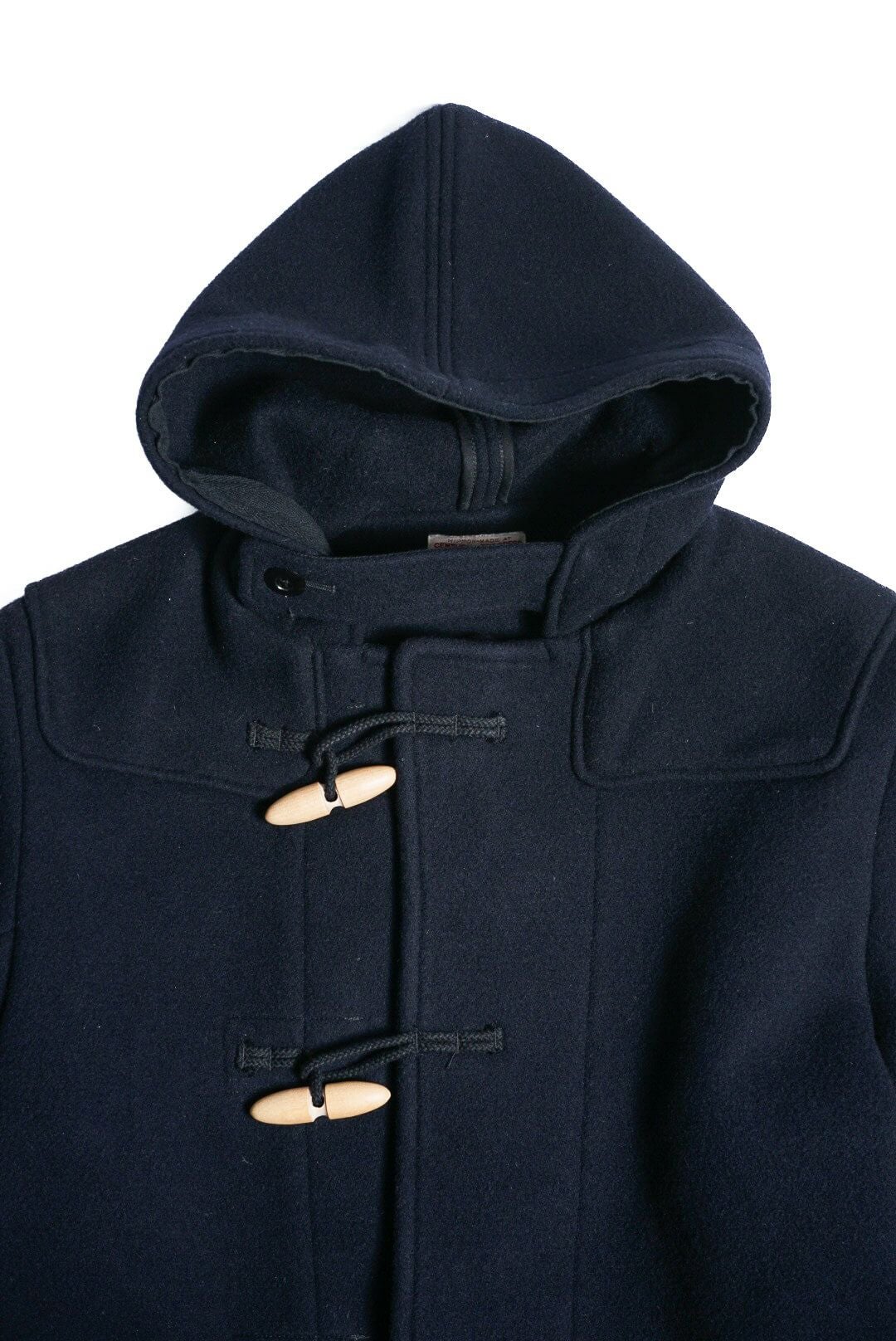 ダッフルコート カシミアメルトン ネイビー | ARCH ONLINE SHOP