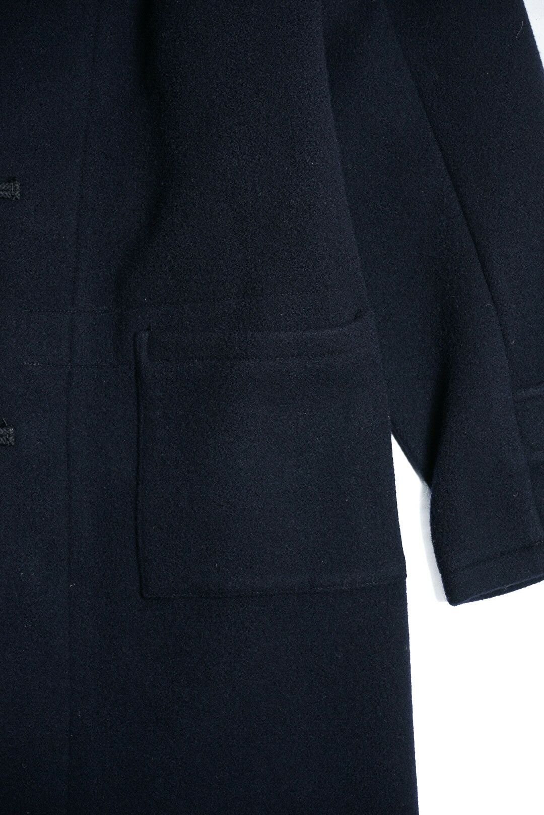 ダッフルコート カシミアメルトン ネイビー | ARCH ONLINE SHOP