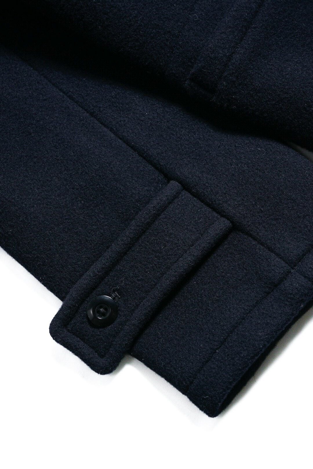 ダッフルコート カシミアメルトン ネイビー | ARCH ONLINE SHOP