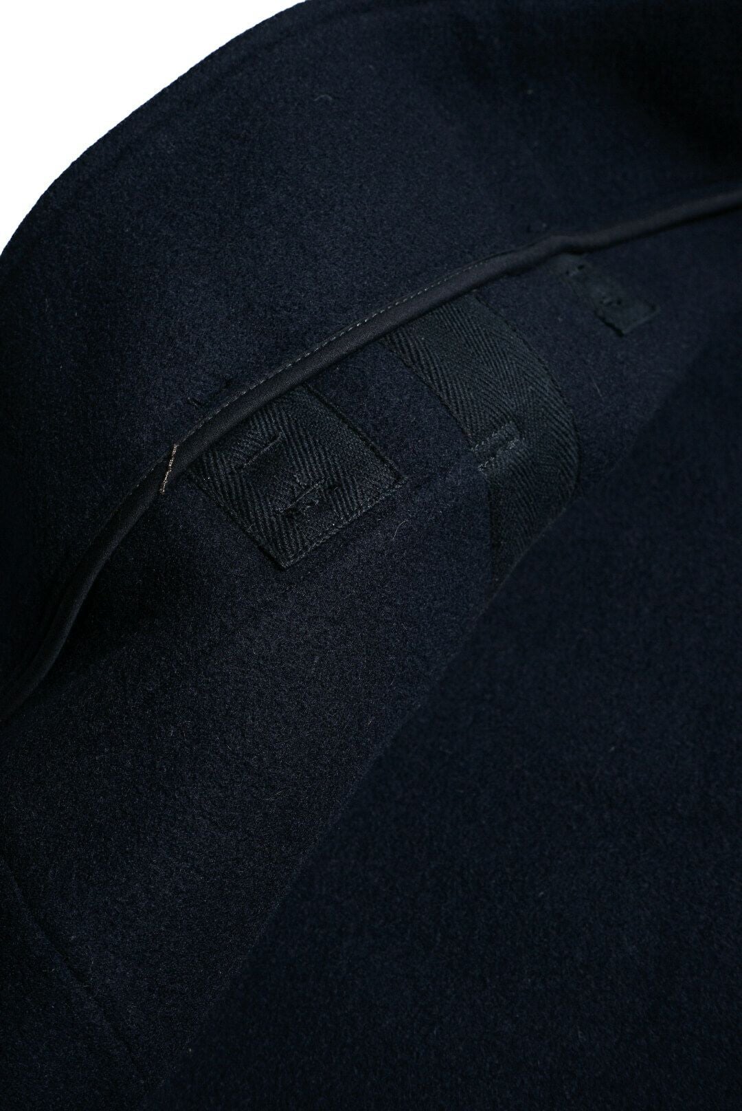 ダッフルコート カシミアメルトン ネイビー | ARCH ONLINE SHOP