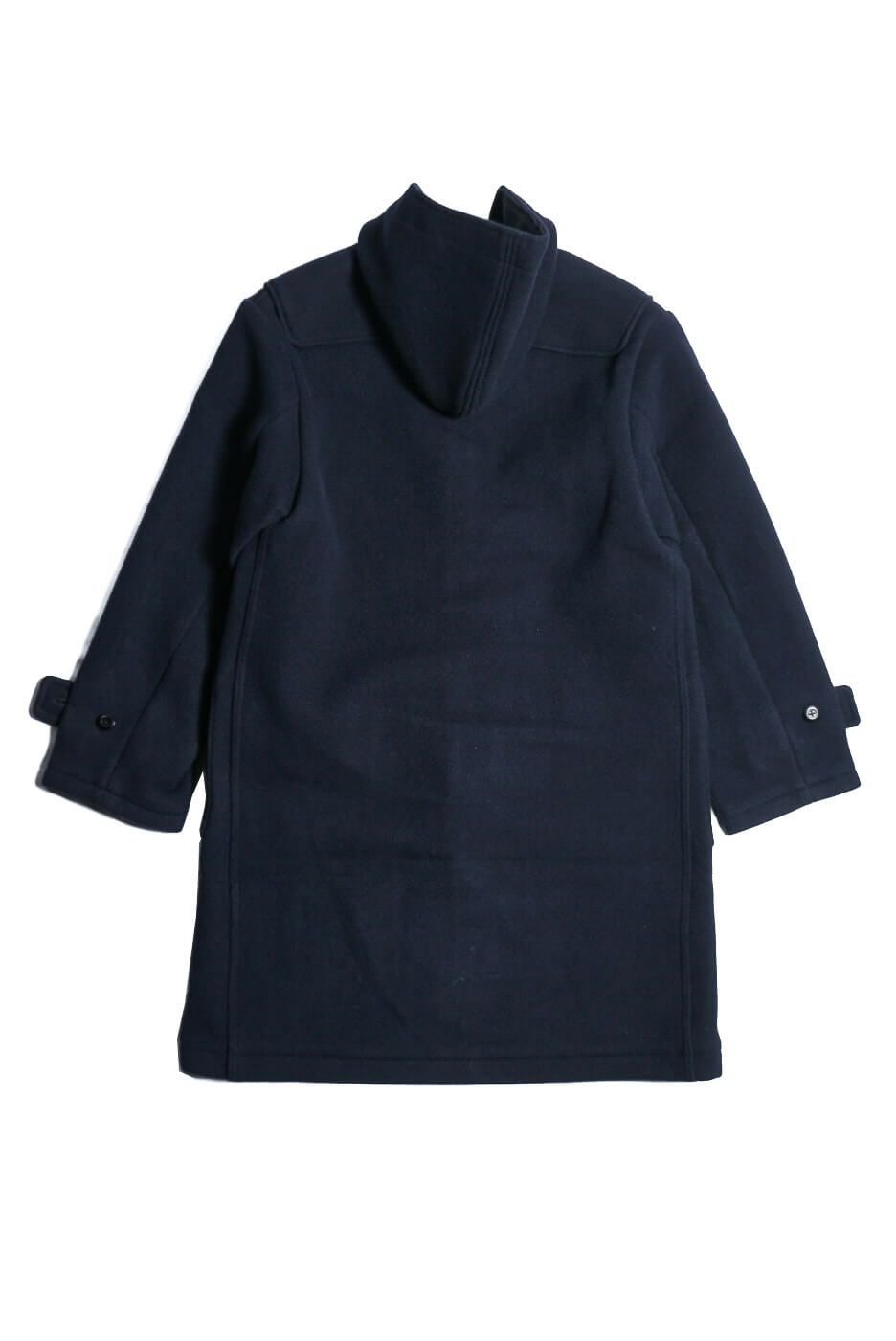 ダッフルコート カシミアメルトン ネイビー | ARCH ONLINE SHOP