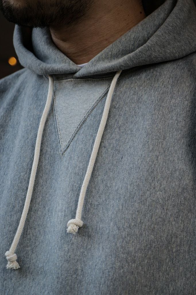 パーカー Loop Wheeled Hoodie | ARCH ONLINE SHOP