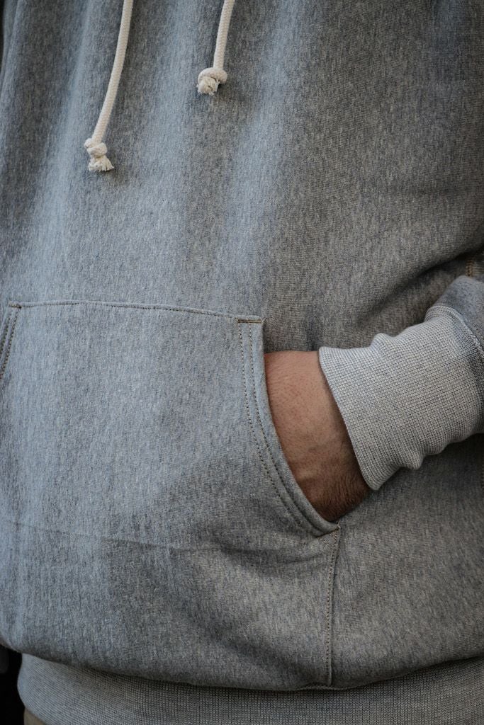 パーカー Loop Wheeled Hoodie | ARCH ONLINE SHOP