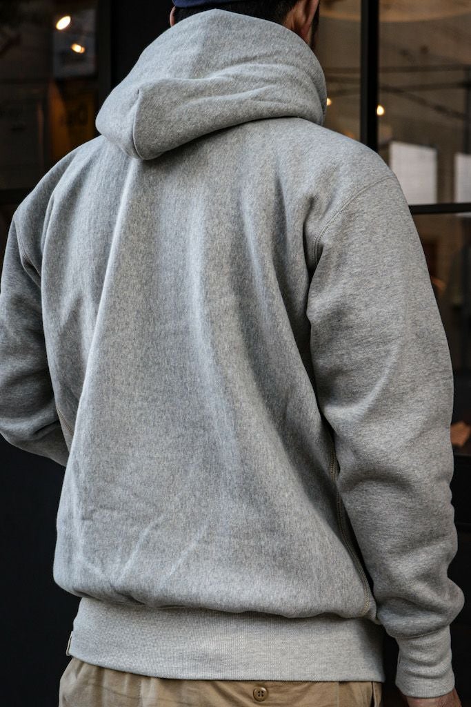 パーカー Loop Wheeled Hoodie | ARCH ONLINE SHOP