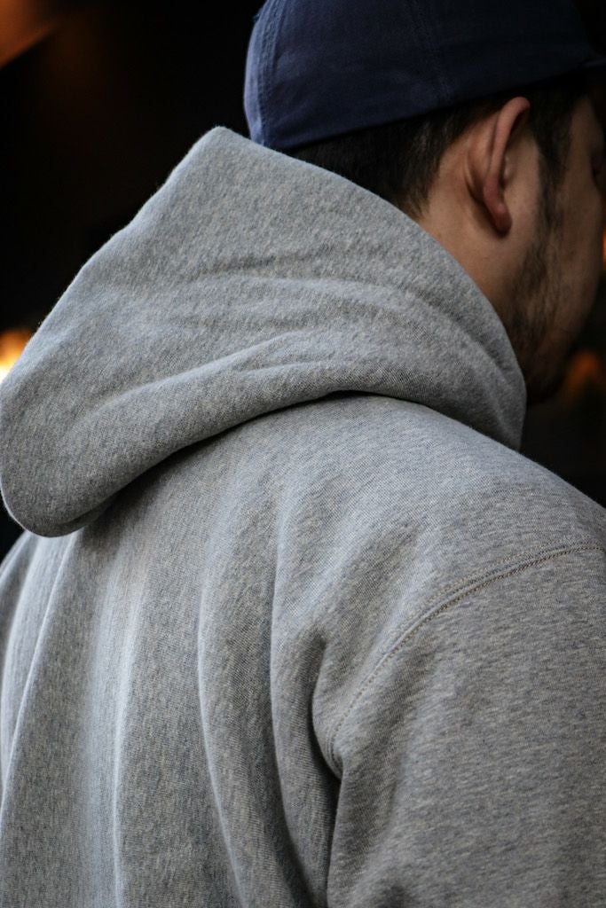 パーカー Loop Wheeled Hoodie | ARCH ONLINE SHOP