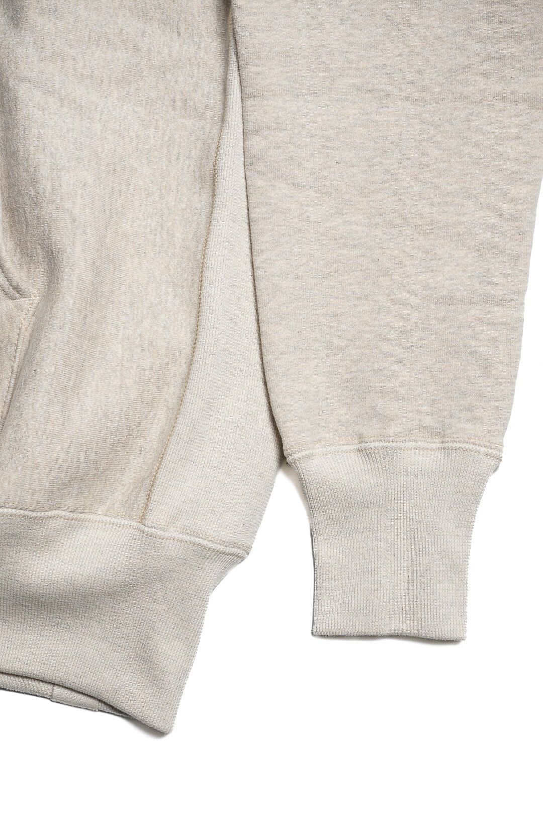 パーカー Loop Wheeled Hoodie | ARCH ONLINE SHOP
