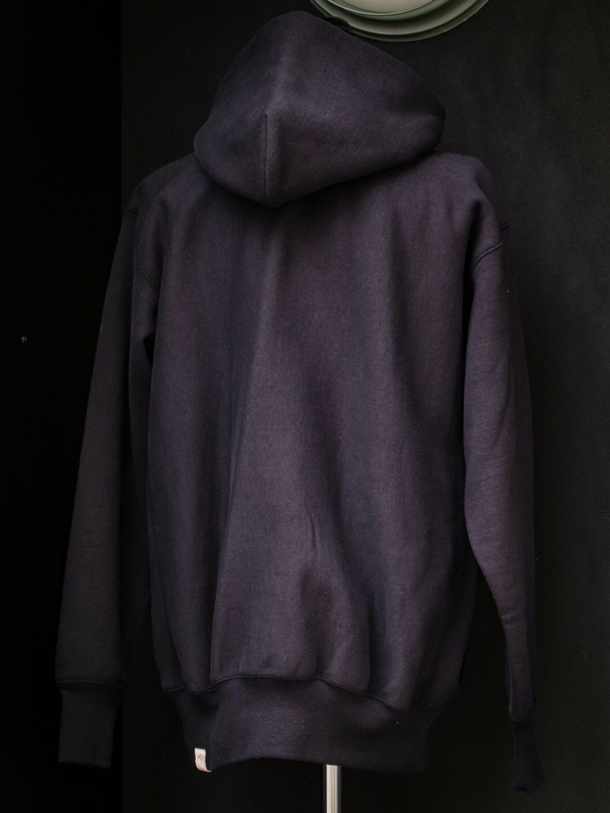 パーカー Loop Wheeled Hoodie | ARCH ONLINE SHOP