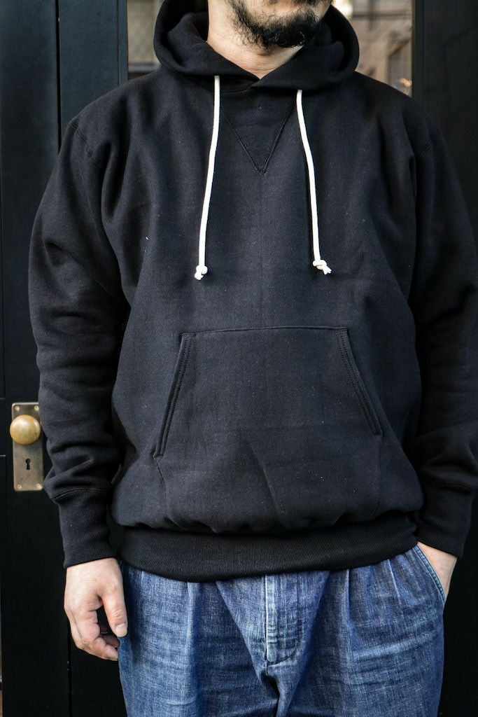 パーカー Loop Wheeled Hoodie | ARCH ONLINE SHOP
