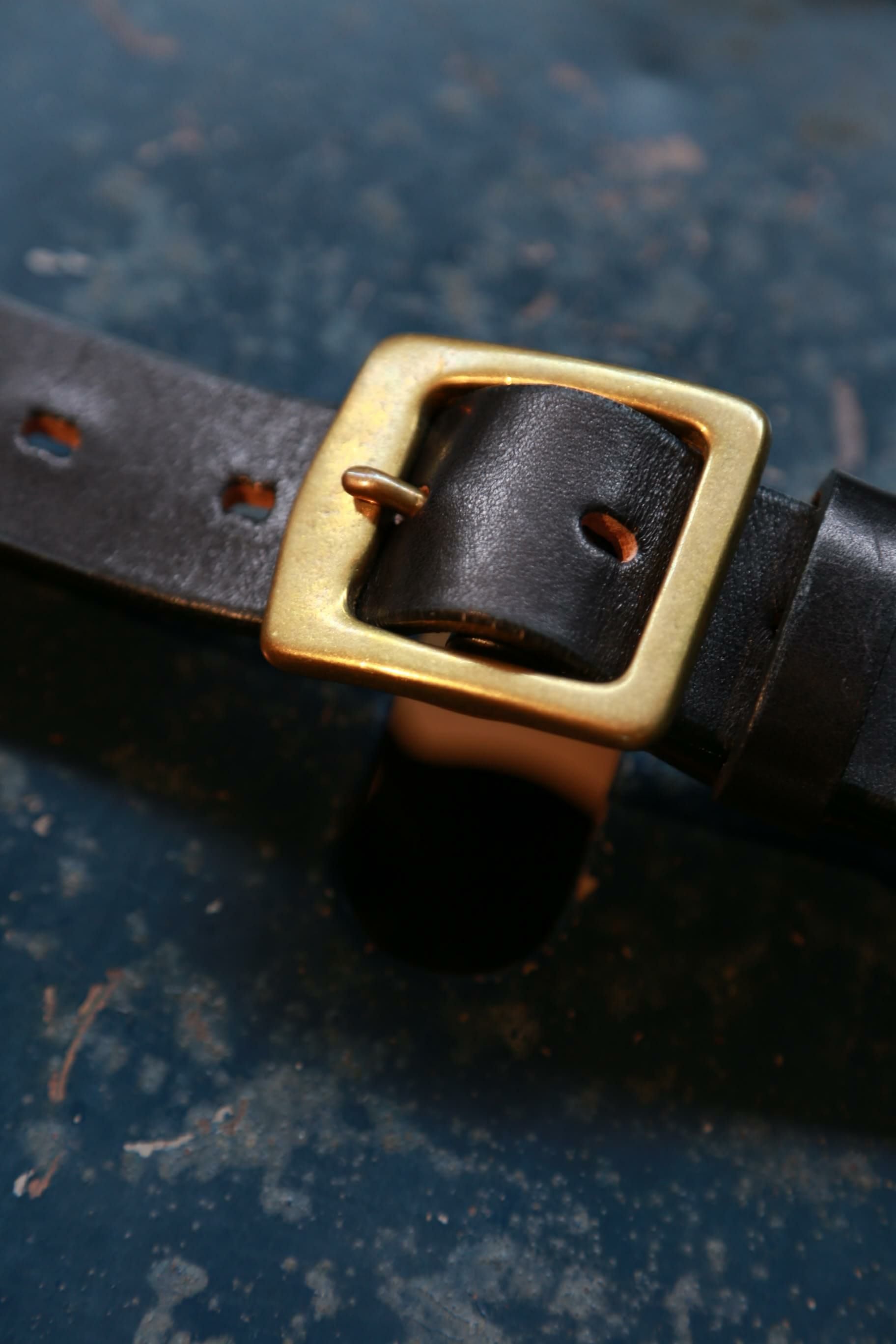 LEATHER BELT | ARCH ONLINE SHOP