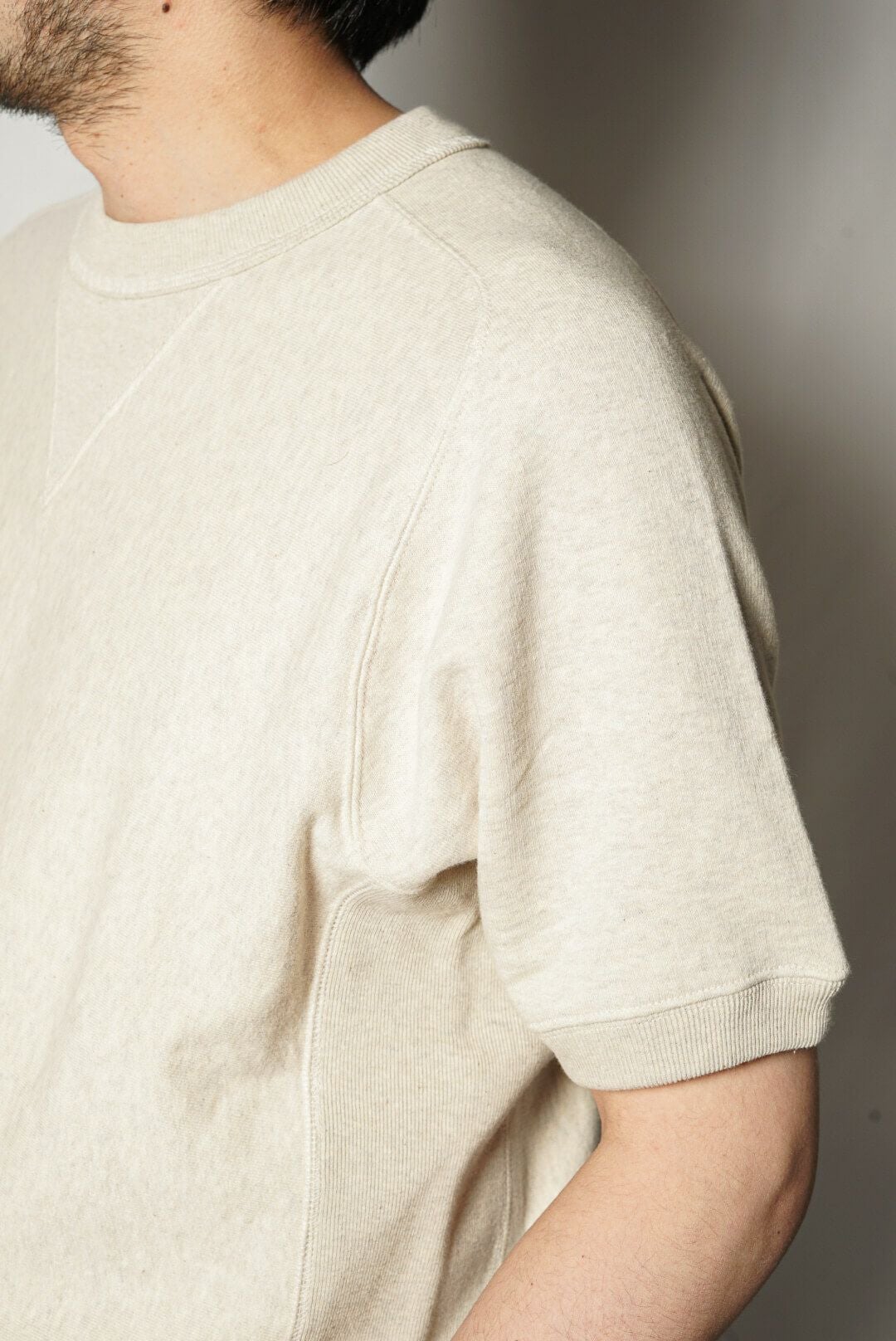 S/S SWEAT SHIRT - ARCH EXCLUSIVE | ARCH ONLINE SHOP