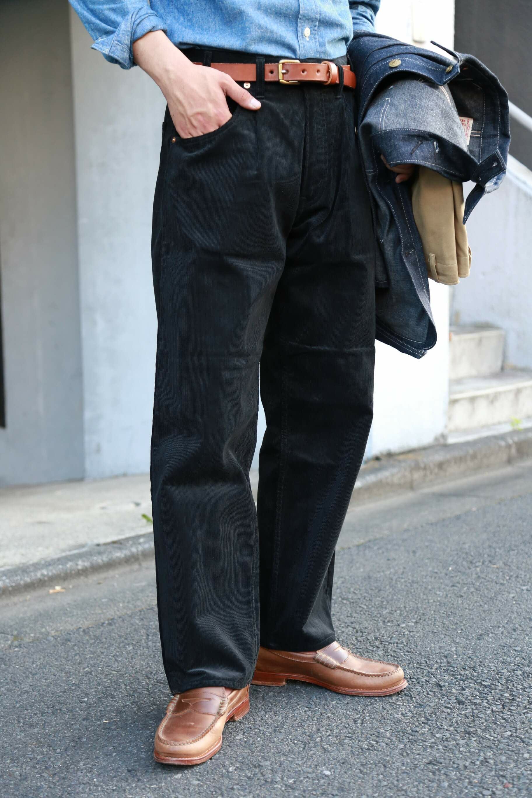 BAGGY PANTS | ARCH ONLINE SHOP