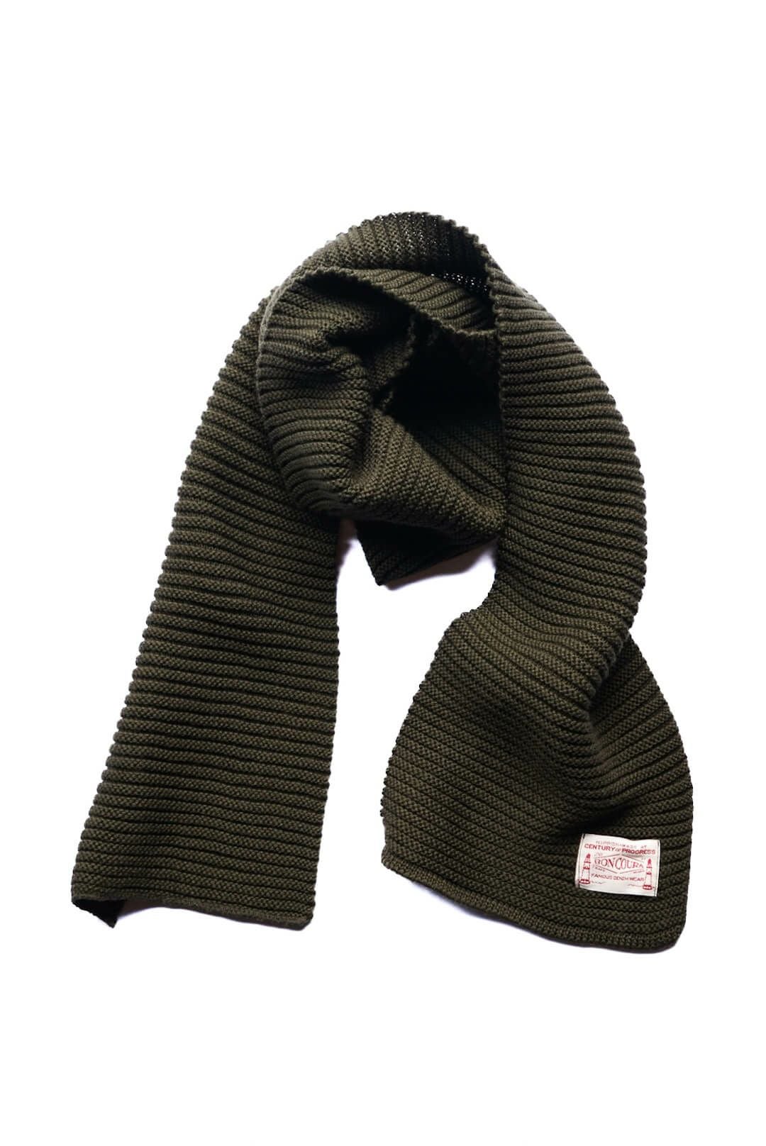 MUFFLER | ARCH ONLINE SHOP