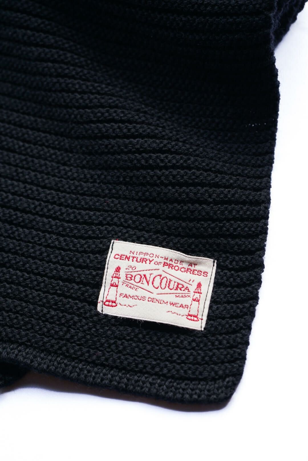MUFFLER | ARCH ONLINE SHOP