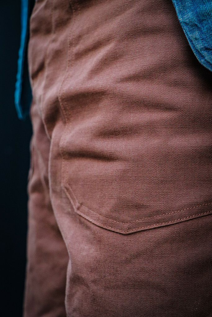 大戦 WORK PANTS -Arch Exclusive- | ARCH ONLINE SHOP