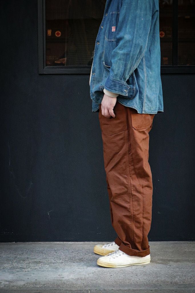 大戦 WORK PANTS -Arch Exclusive- | ARCH ONLINE SHOP